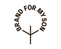 BRAND FOR MY SON