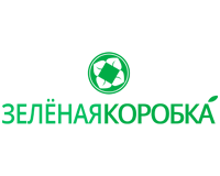 Зелёная Коробка