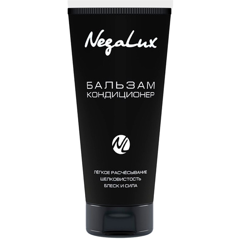 Бальзам-кондиционер для волос. NegaLux