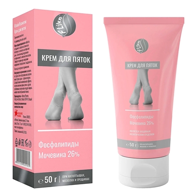 {{photo.Alt || photo.Description || 'Крем для пяток с фосфолипидами и мочевиной. Flike'}}