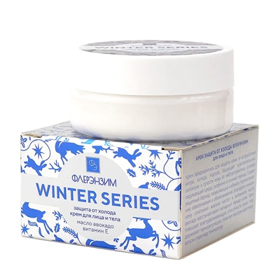 {{photo.Alt || photo.Description || 'Крем «Защита от Холодa». Флерэнзим WINTER SERIES'}}