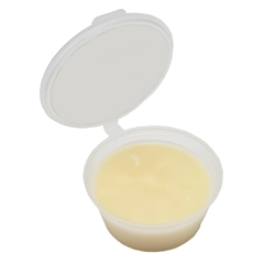 Бальзам для ног. С экстрактом Маклюры