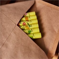 Бальзам для губ антивозрастной «Киви»