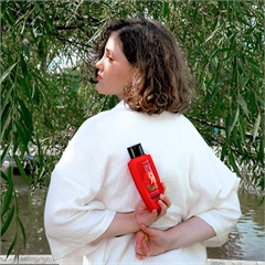 Шампунь перцовый восстанавливающий для густоты волос с экстрактом березы: применение, состав, реальные отзывы