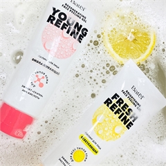 Пилинг для лица омолаживающий