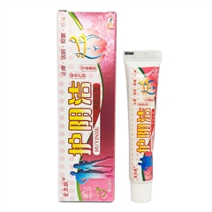 HUYINJIE (Ху Инь). Мазь для интимных зон HUYINJIE (Ху Инь). Мазь для интимных зон