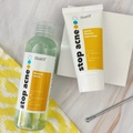 Крем-баланс для лица STOP ACNE
