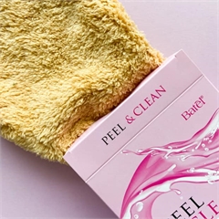 Салфетка косметическая для очищения кожи лица Салфетка косметическая для очищения кожи лица