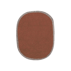 Салфетка-скрабер универсальная двухсторонняя Салфетка-скрабер универсальная двухсторонняя