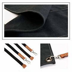 Фартук универсальный, дышащий