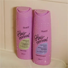 Шампунь-баланс восстанавливающий Hair Revival