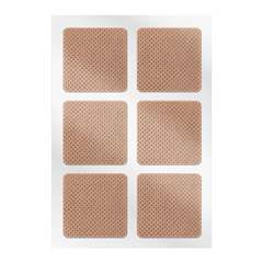 Биостикер хондропротекторный с глюкозамином и хондроитином Биостикер хондропротекторный с глюкозамином и хондроитином