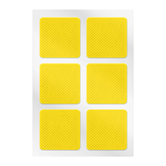 Биостикер мультивитаминный противопростудный Биостикер мультивитаминный противопростудный