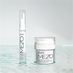 Крем для лица увлажняющий с эффектом мезотерапии MEZO 0487-88861