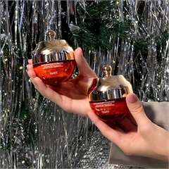 Крем-купаж для лица ночной с пептидом Syn-ake и змеиным жиром