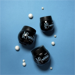 Крем для лица ночной фуллереновый с морским коллагеном