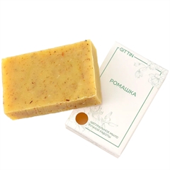 Ромашка. Натуральное мыло