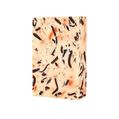 Фрезия. Натуральное мыло ручной работы