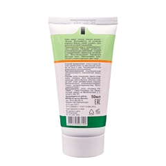 Крем Жизни с маслом фукуса