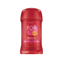 Дезодорант-стик женский для сухости и защиты