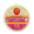 Крем-бальзам. Суставной сбор №1 (с экстрактом лопуха)