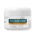 Русский свар. Бальзам с живицей. От ран, ожогов, нагноений