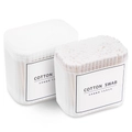 Ватные палочки. Cotton Swab (Белые) 200 шт.