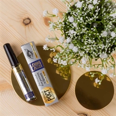 Бальзам-сыворотка для ресниц и бровей. 3D объем