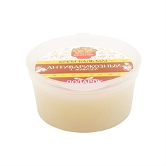 Крем-бальзам. Антиварикозный (с кедровой живицей)