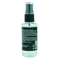 Натуральный дезодорант спрей от пота «Aloe Vera»