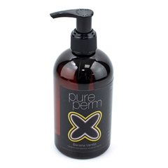 Парфюмированное жидкое мыло с дозатором «Banana Vanilla»