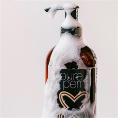 Парфюмированное жидкое мыло с дозатором «Orange Neroli Blossom»