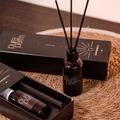 Banana Vanilla. Аромадиффузор с палочками, 50 мл