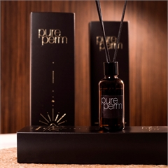 Orange Neroli. Аромадиффузор с палочками, 50 мл