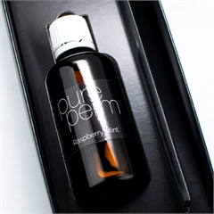 Raspberry Mint. Аромадиффузор с палочками, 50 мл