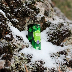 Нативное зеленое масло с прополисом Нативное зеленое масло с прополисом