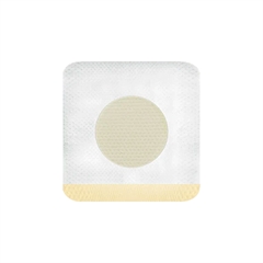 Биостикер для нормализации давления