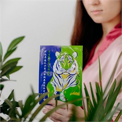 Биостикер универсальный при боли и воспалении в суставах Биостикер универсальный при боли и воспалении в суставах