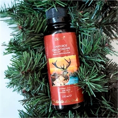 Масло питательное для тела «Пантовое омоложение» Масло питательное для тела «Пантовое омоложение»