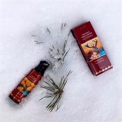 Масло питательное для тела «Пантовое омоложение» Масло питательное для тела «Пантовое омоложение»