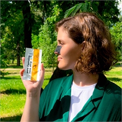 Полоска для носа против черных точек Полоска для носа против черных точек