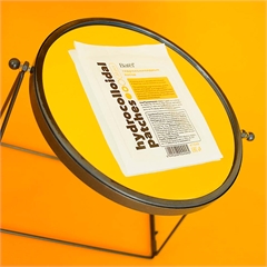 Гидроколлоидные патчи против акне и несовершенств кожи Гидроколлоидные патчи против акне и несовершенств кожи