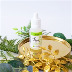 Масло для кутикулы нативное специального назначения