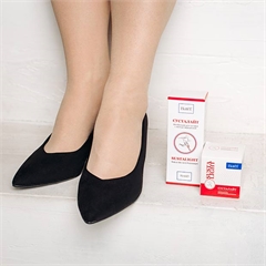 Фитобальзам для суставов с желчью медицинской «Сусталайт» Фитобальзам для суставов с желчью медицинской «Сусталайт»