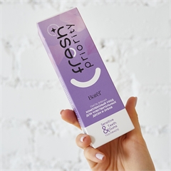 Зубная паста «Комплексный уход для чувствительных десен и зубов» Зубная паста «Комплексный уход для чувствительных десен и зубов»