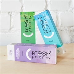 Зубная паста «Комплексный уход для чувствительных десен и зубов» Зубная паста «Комплексный уход для чувствительных десен и зубов»