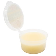 Крем-бальзам. От растяжек