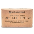 Сакские грязи. Натуральное мыло