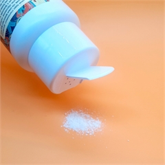 Очищающая энзимная пудра для тела, с салициловой кислотой (1,5%)