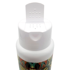 Очищающая энзимная пудра для тела, с салициловой кислотой (1,5%)